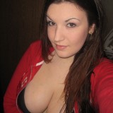 Teenage slut takes self pictures of her huge tits